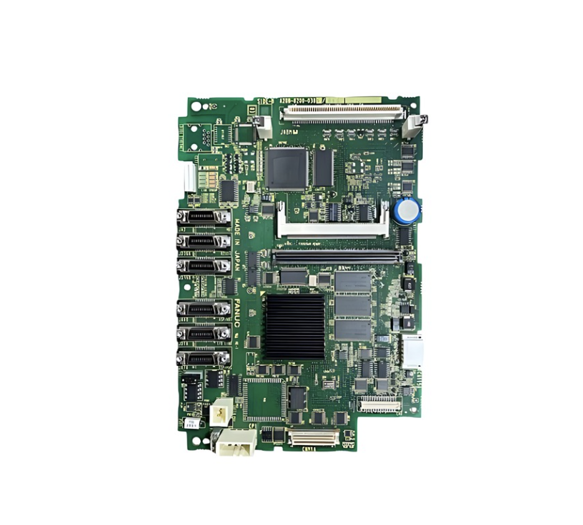 FANUC A20B-8200-0385 Kart 