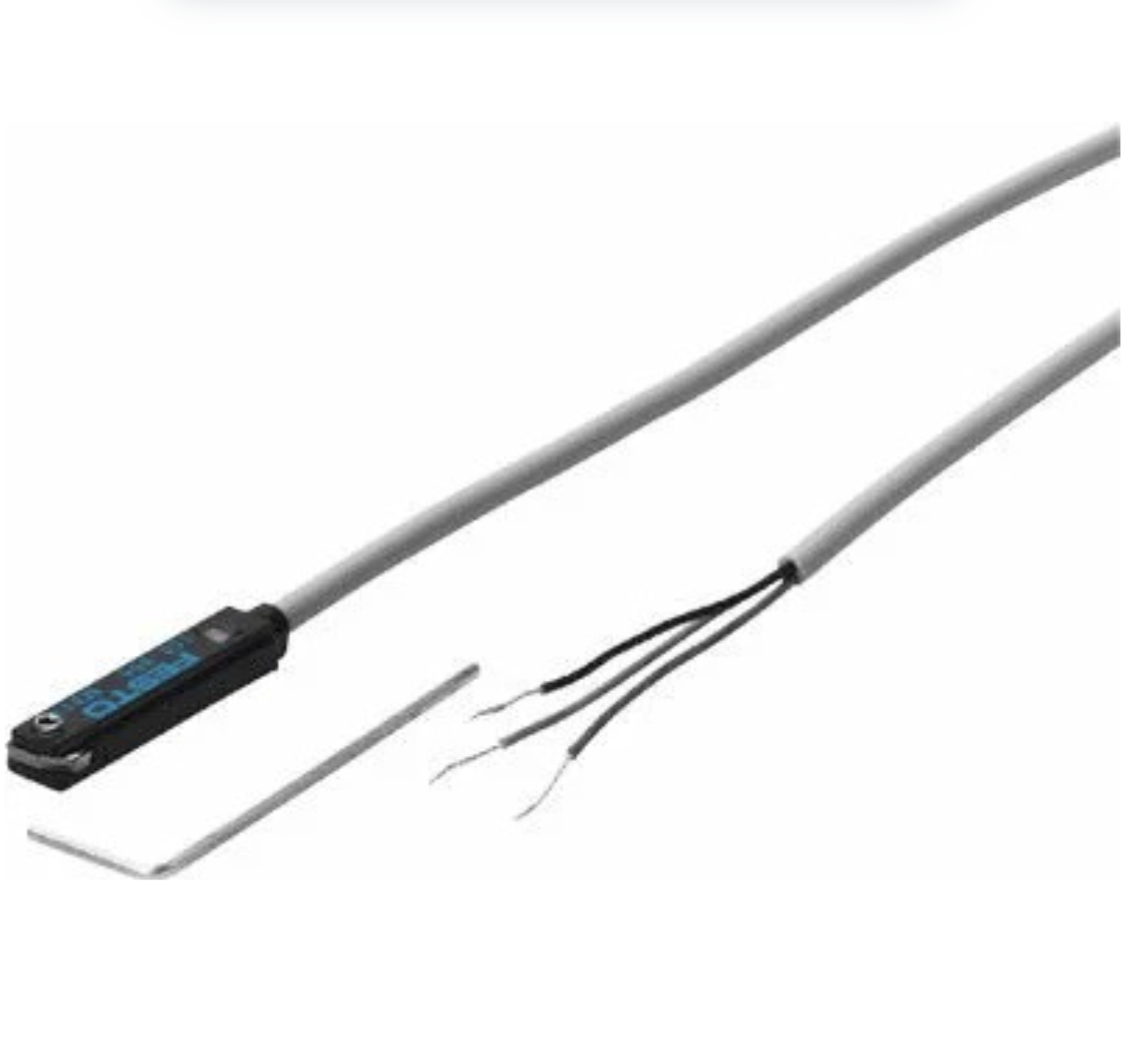 Festo SME-8-K-LED-24 Manyetik Silindir Sensörü