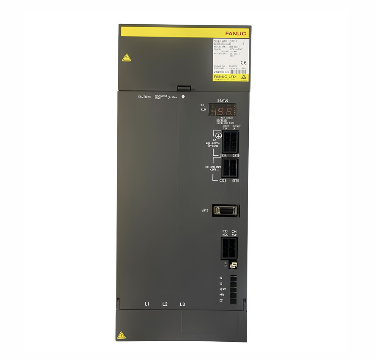 FANUC A06B-6087-H130 SÜRÜCÜ