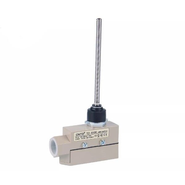 Cntd TZ-6106 IP65 Limit Switch