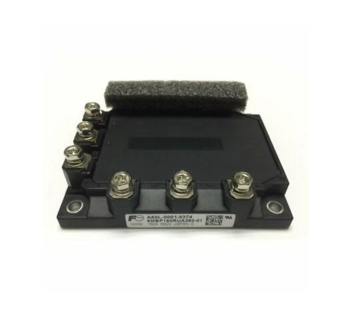 Fuji Electric - 6MBP160RUA060-01 IGBT Modül
