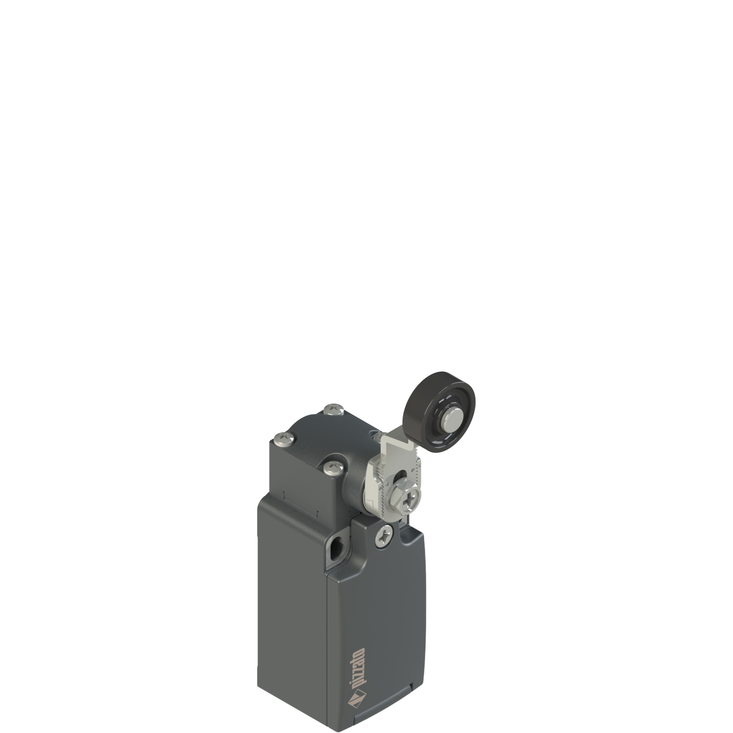 Pizzato FR 2257 Makaralı Kollu Limit Switch