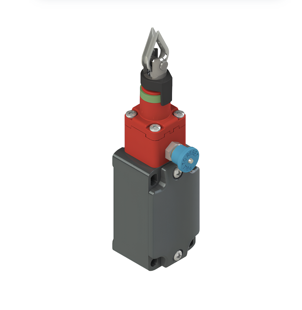 Pizzato FD 2078 Emniyet Anahtar Switch