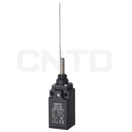 CNTD CLS-161 Dar Gövde Limit Switch