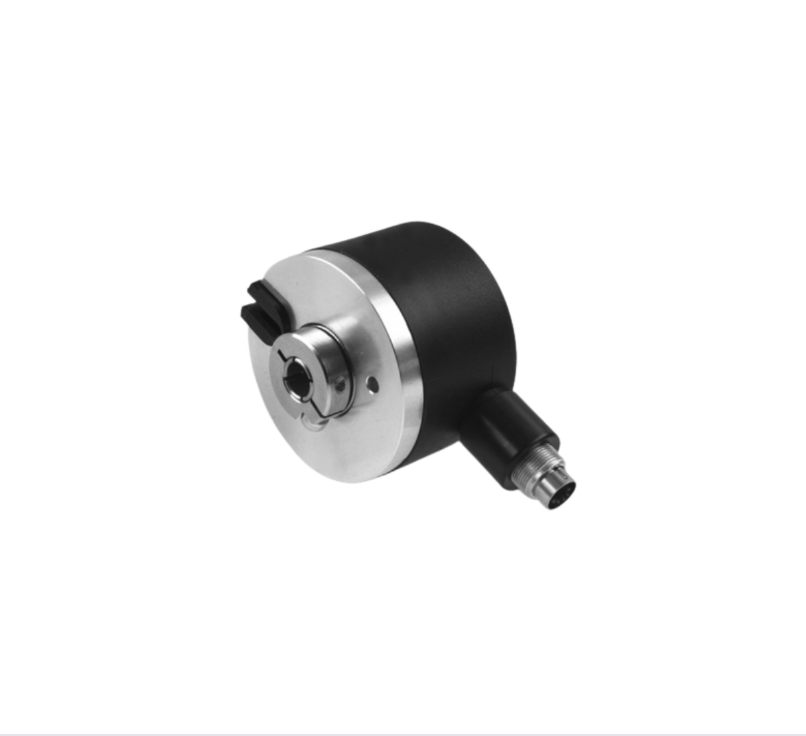 Baumer BAHK05.24K30.348 Artımsal Enkoder
