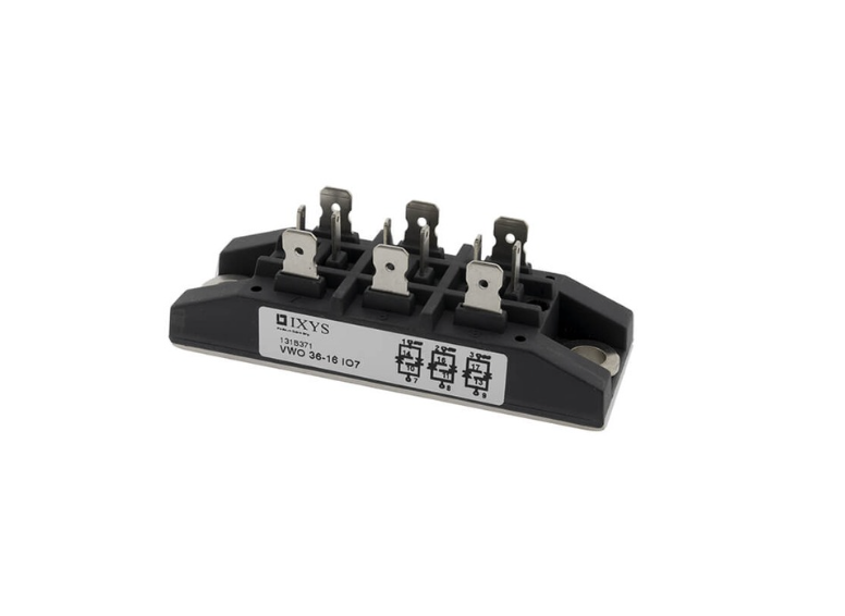IXYS VWO36-16IO7  3 Faz SCR Modül