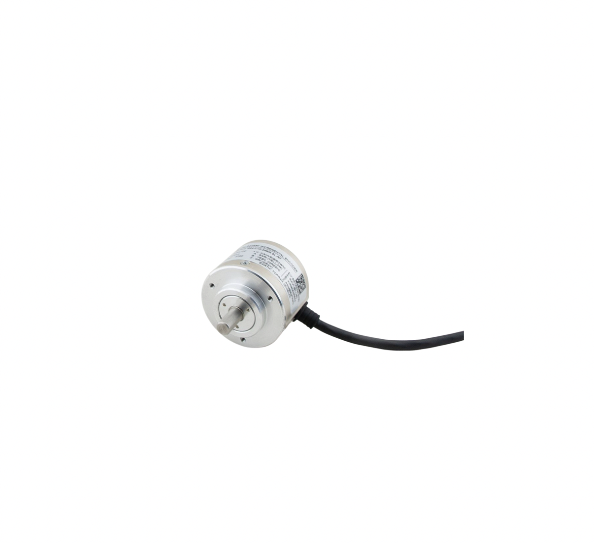 PRI 50AR Optik Rotary Artımsal Enkoder