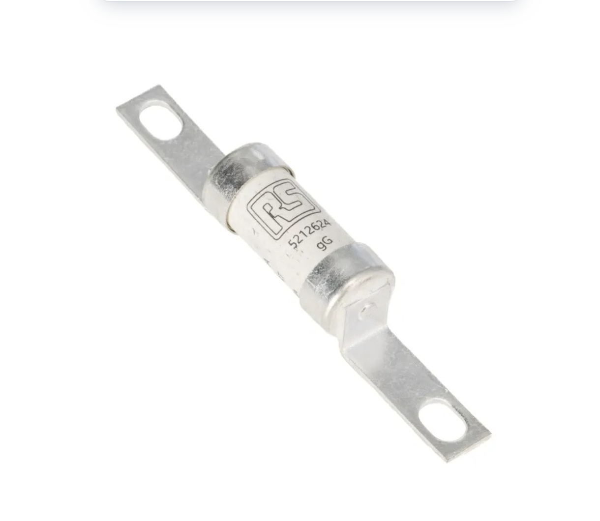RS Pro gG Sigorta (İngiliz Standartı) 32A, A2