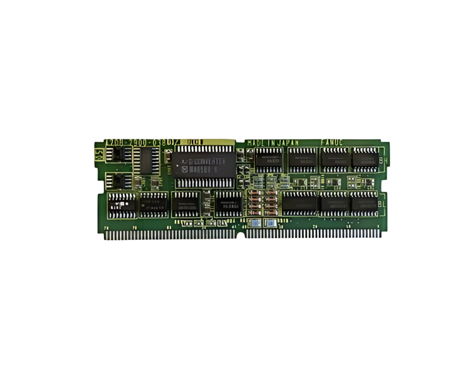 FANUC A20B-2900-0380 KONTROL KARTI