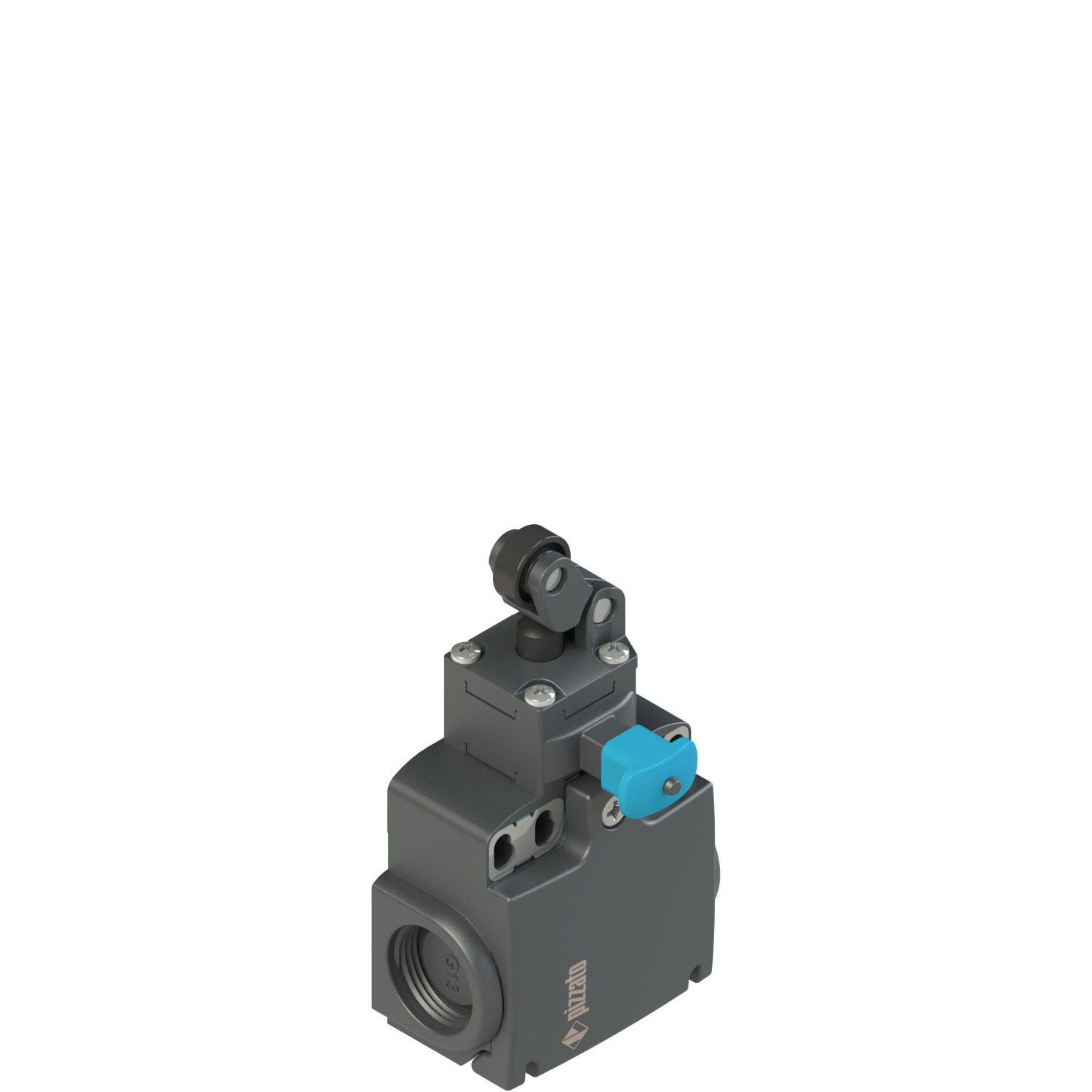 Pizzato FX 2002-W3M2 Limit Switch