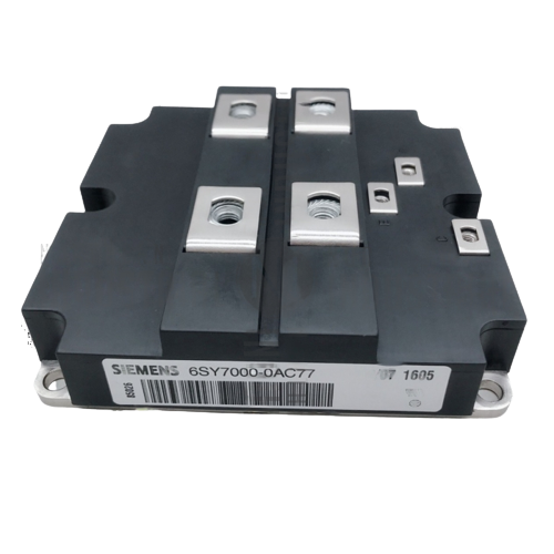 6SY7000-0AC77 Siemens SINAMICS G120 Güç Modülü