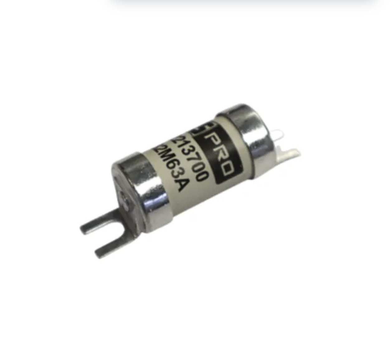 RS PRO 32A Slotted Tag Fuse, A1, 250 V dc, 415V ac, 44.5mm