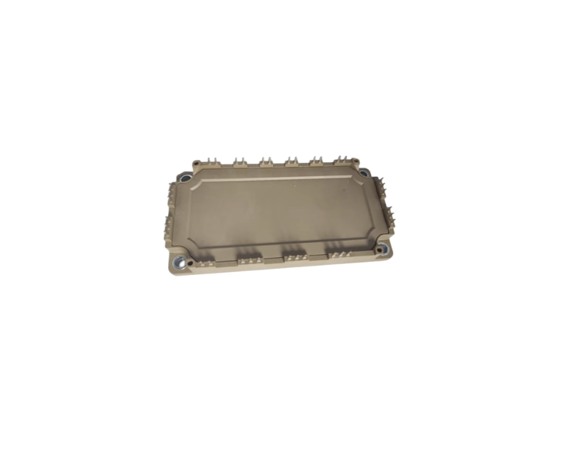 7MBR150XNE120-50 - Fuji Electric IGBT Modül (1200V, 150A)