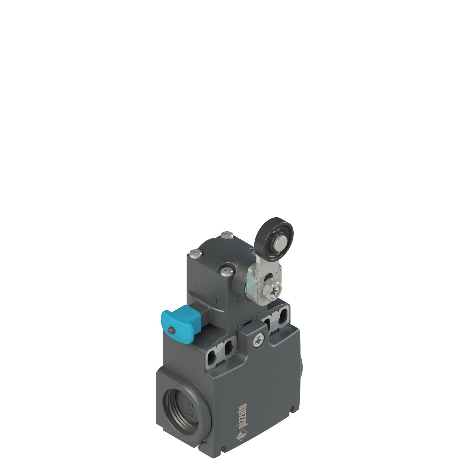 Pizzato FX 631-W3M2 Limit Switch