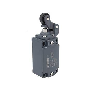 FD 502 Makaralı Limit Switch PIZZATO