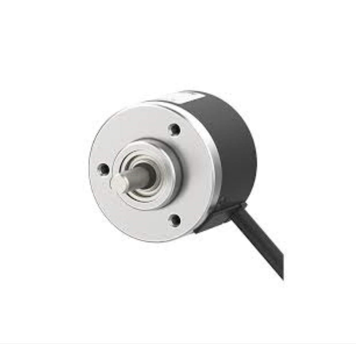 Autonics E40S6-360-3-T-24 360 Pulse Incremental Rotary Encoder