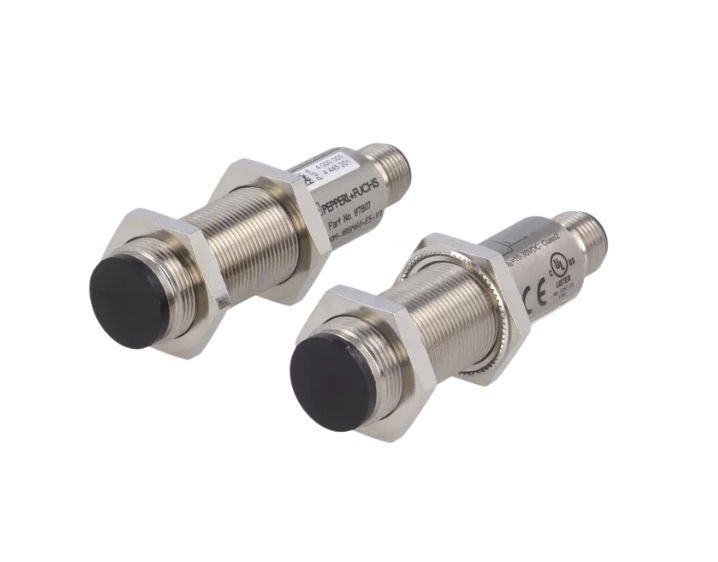 OBE10M-18GM60-RT-SE5 Endüktif Proximity Sensör