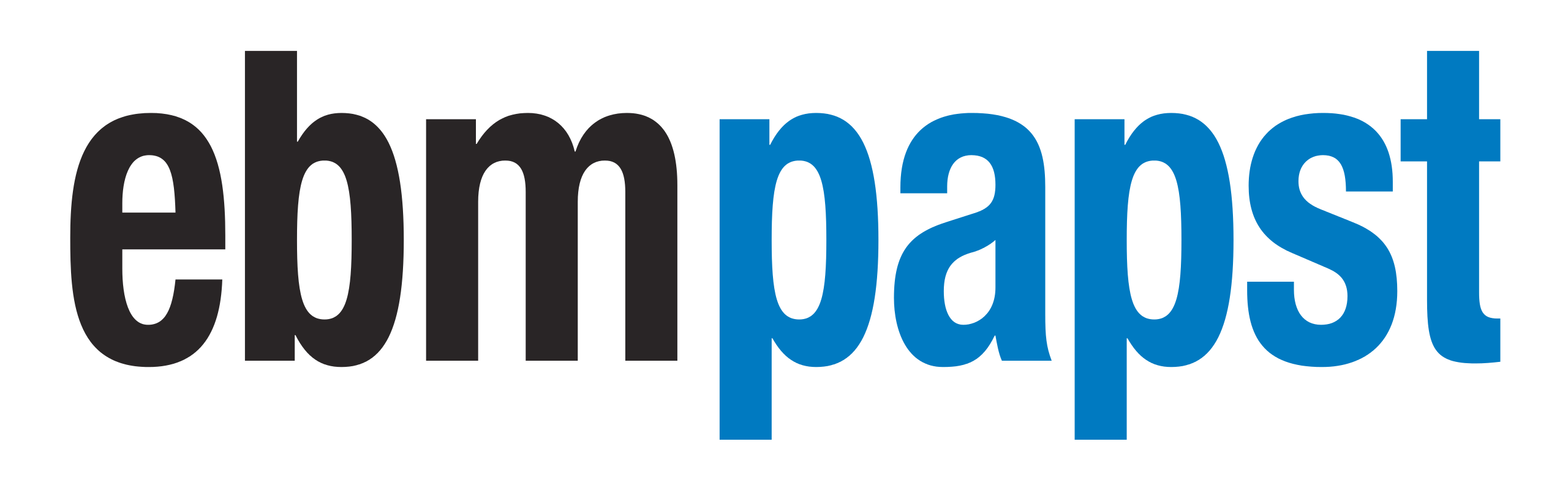 EbmPapst